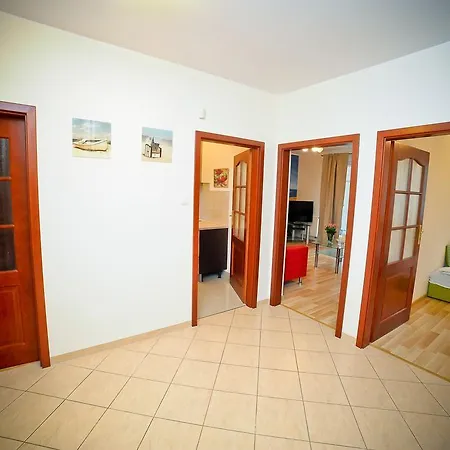 Apartment Apartament Sopocki Parkur De Lux Sopot