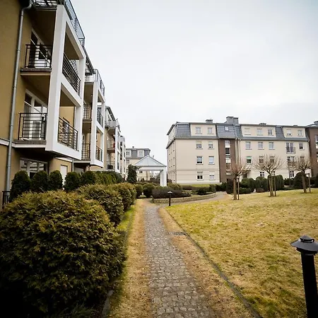Apartment Apartament Sopocki Parkur De Lux *
