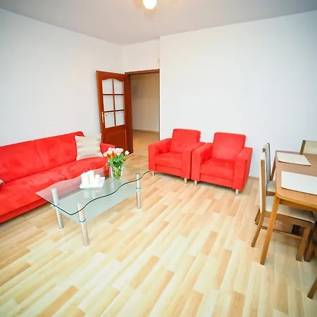 Apartment Apartament Sopocki Parkur De Lux *