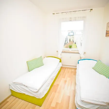 Apartament Sopocki Parkur De Lux Apartment Sopot