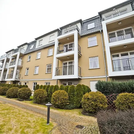 Apartament Sopocki Parkur De Lux Apartment *