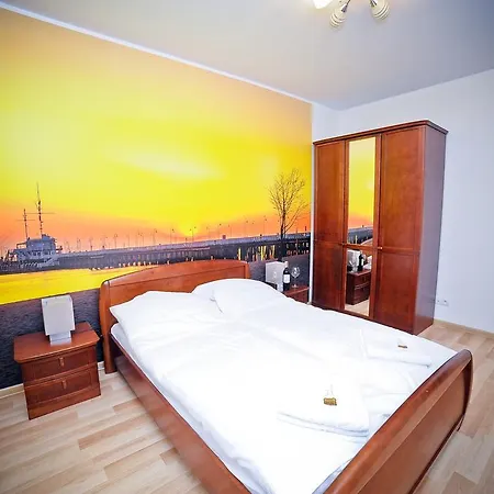 Apartment Apartament Sopocki Parkur De Lux